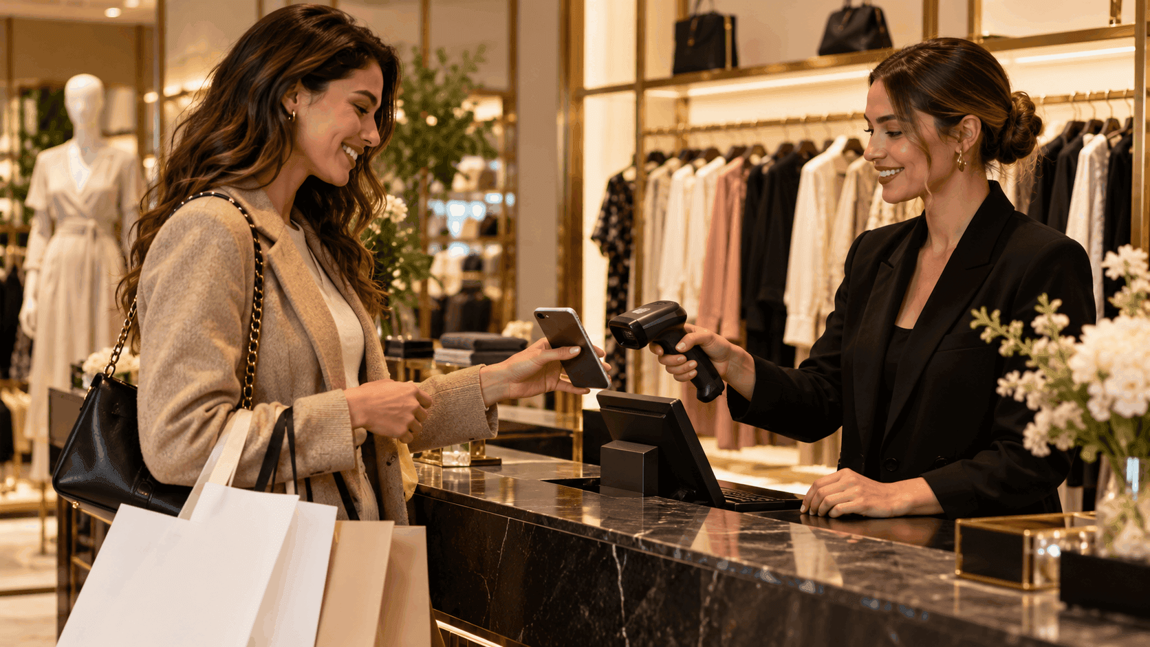 Points de fidélité : comment créer un système de récompenses simple et rentable ?