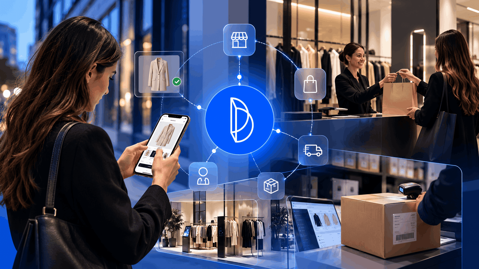 Connected Retail Experience (1)