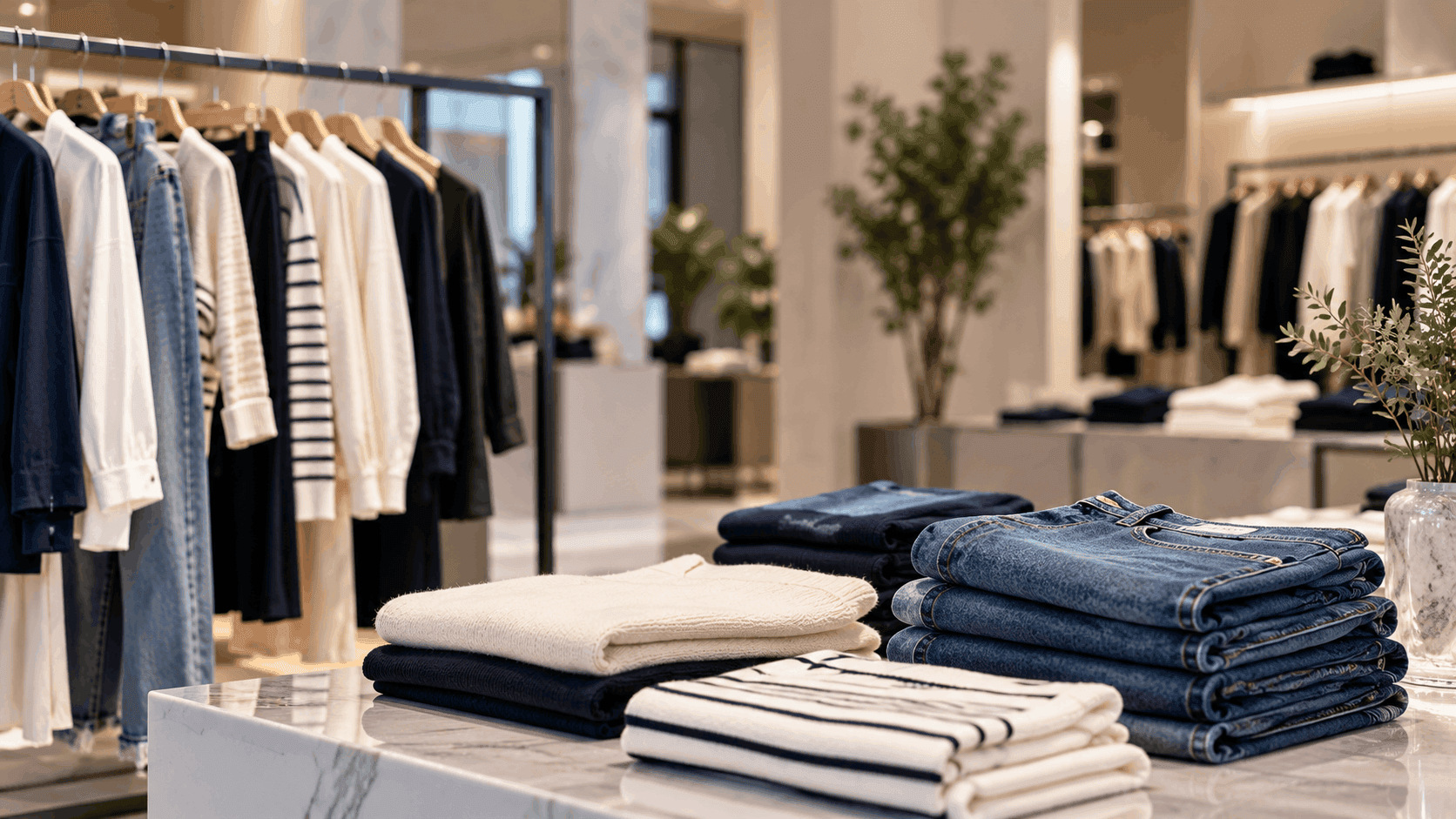 Stock unifié : comment mieux gérer les disponibilités entre boutiques et e-commerce ?